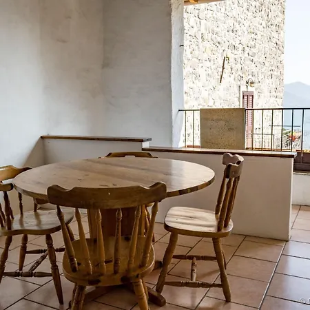 Appartement Historisches Haus Mit Seeblick By Interhome